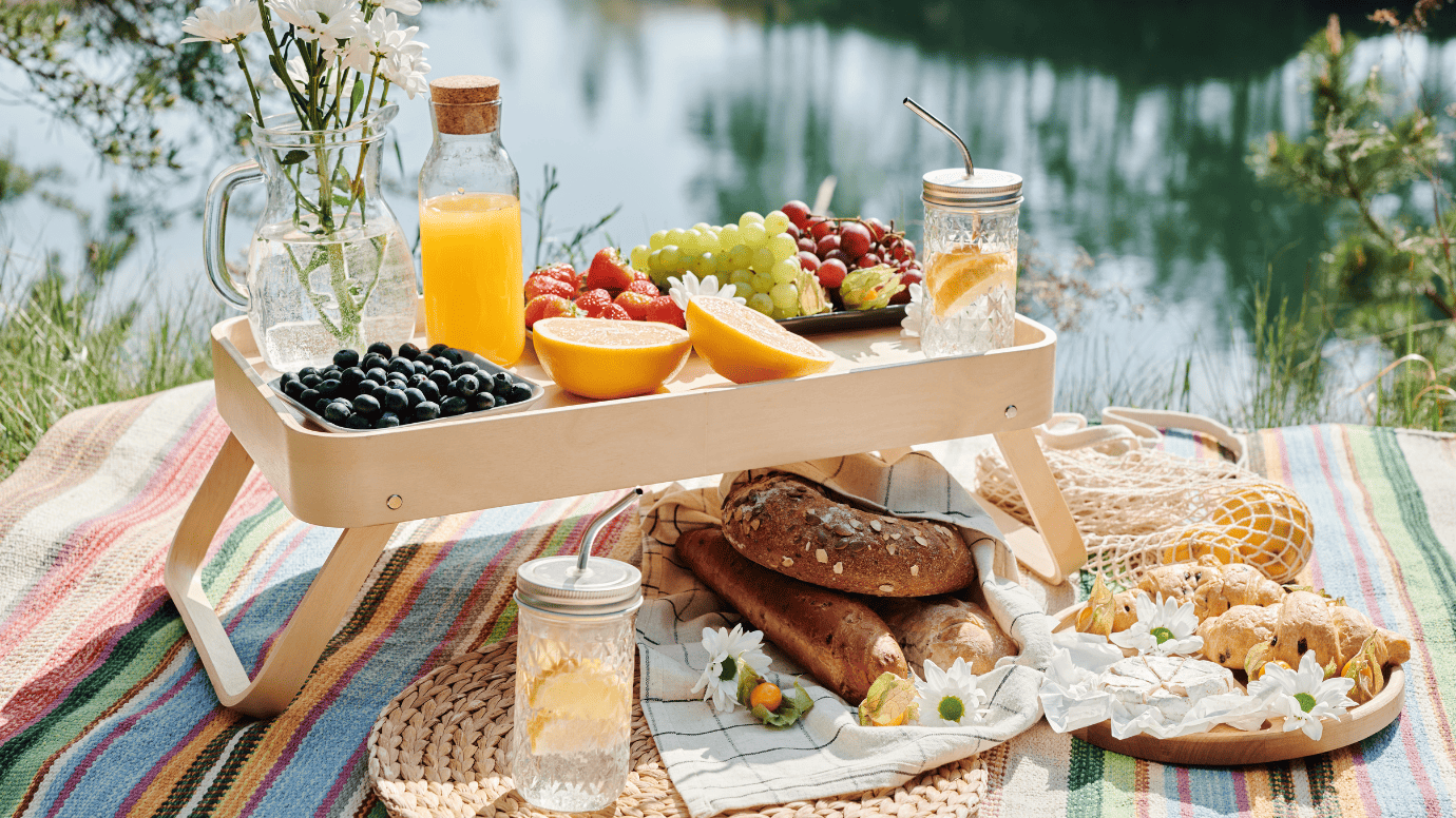 Food & Beverage Services